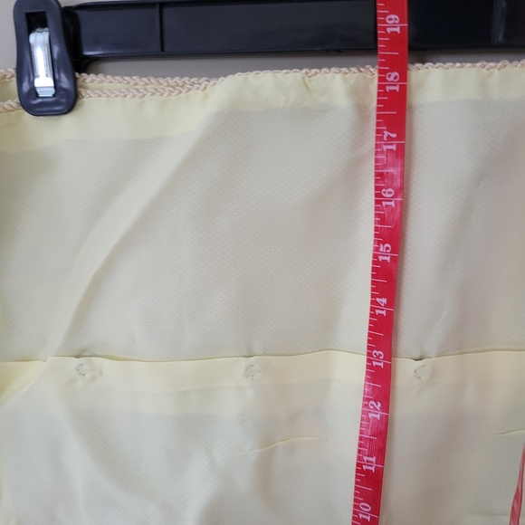 Vintage Silk Brocade accent pillow covers - Picture 7 of 9